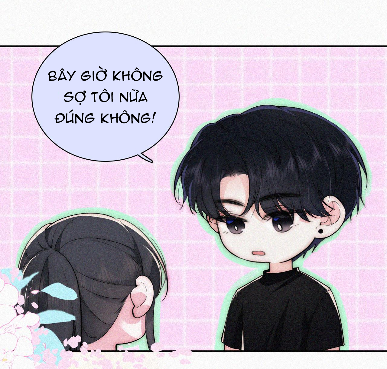 bệnh yêu chapter 94 25