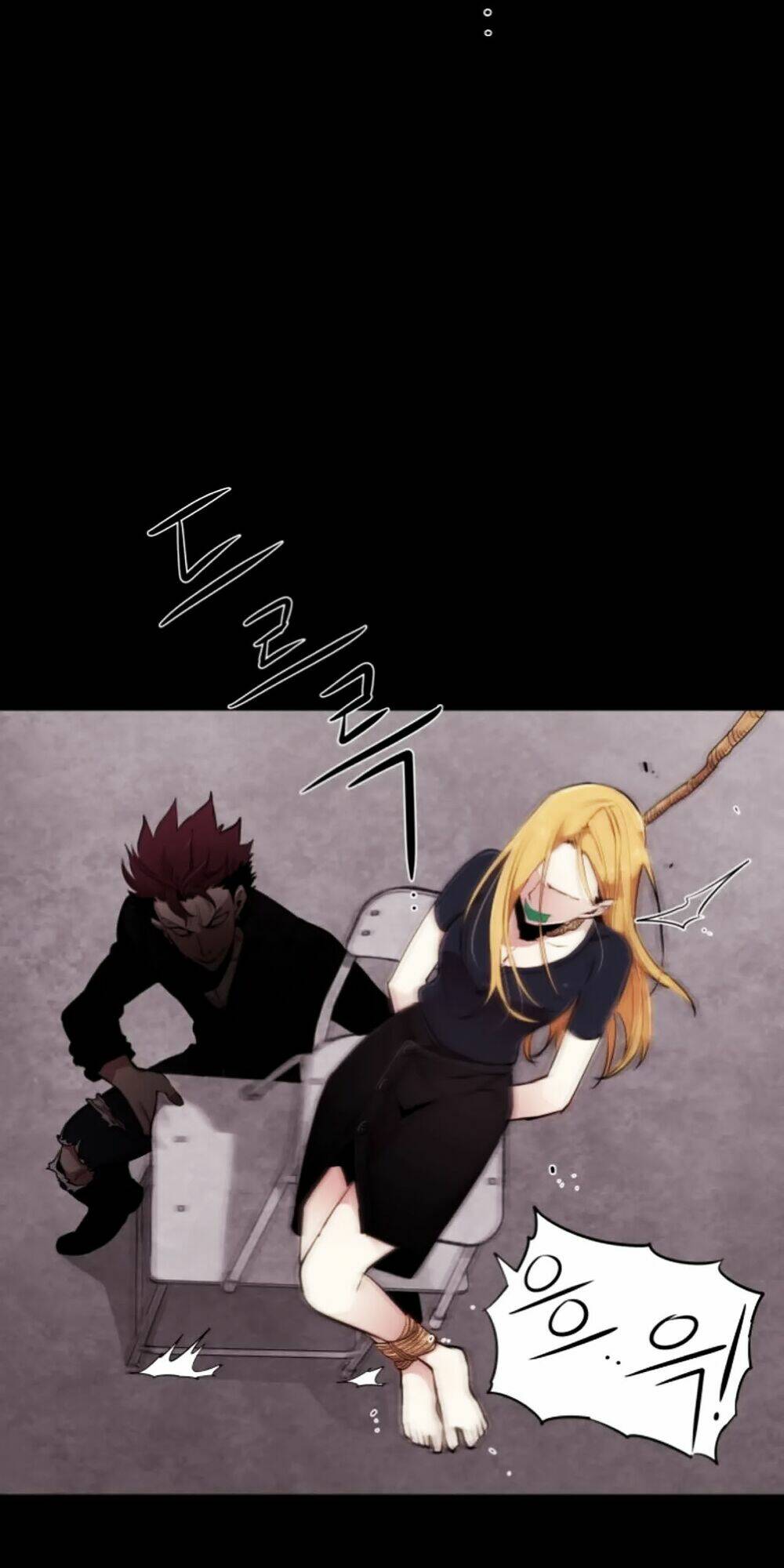 người yêu cũ vs kẻ bám đuôi chapter 1.1 31