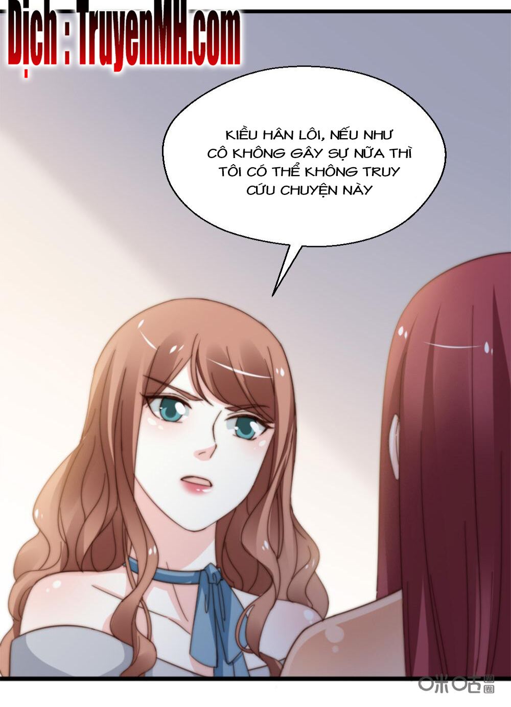 bí mật của thiên kim chapter 126 2