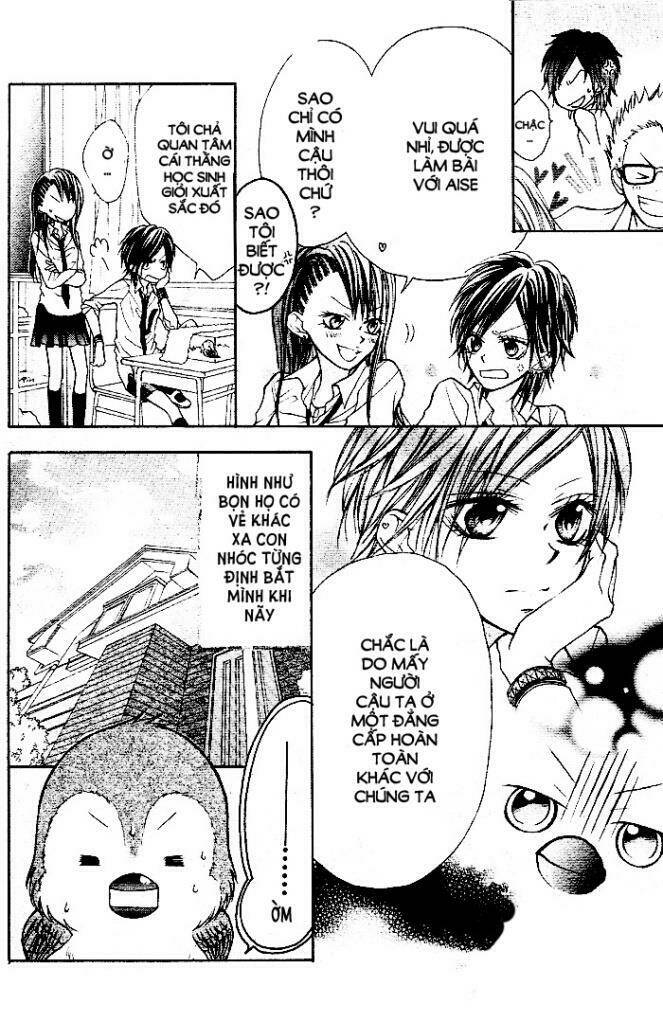 by hero [s.a] chapter 1 12