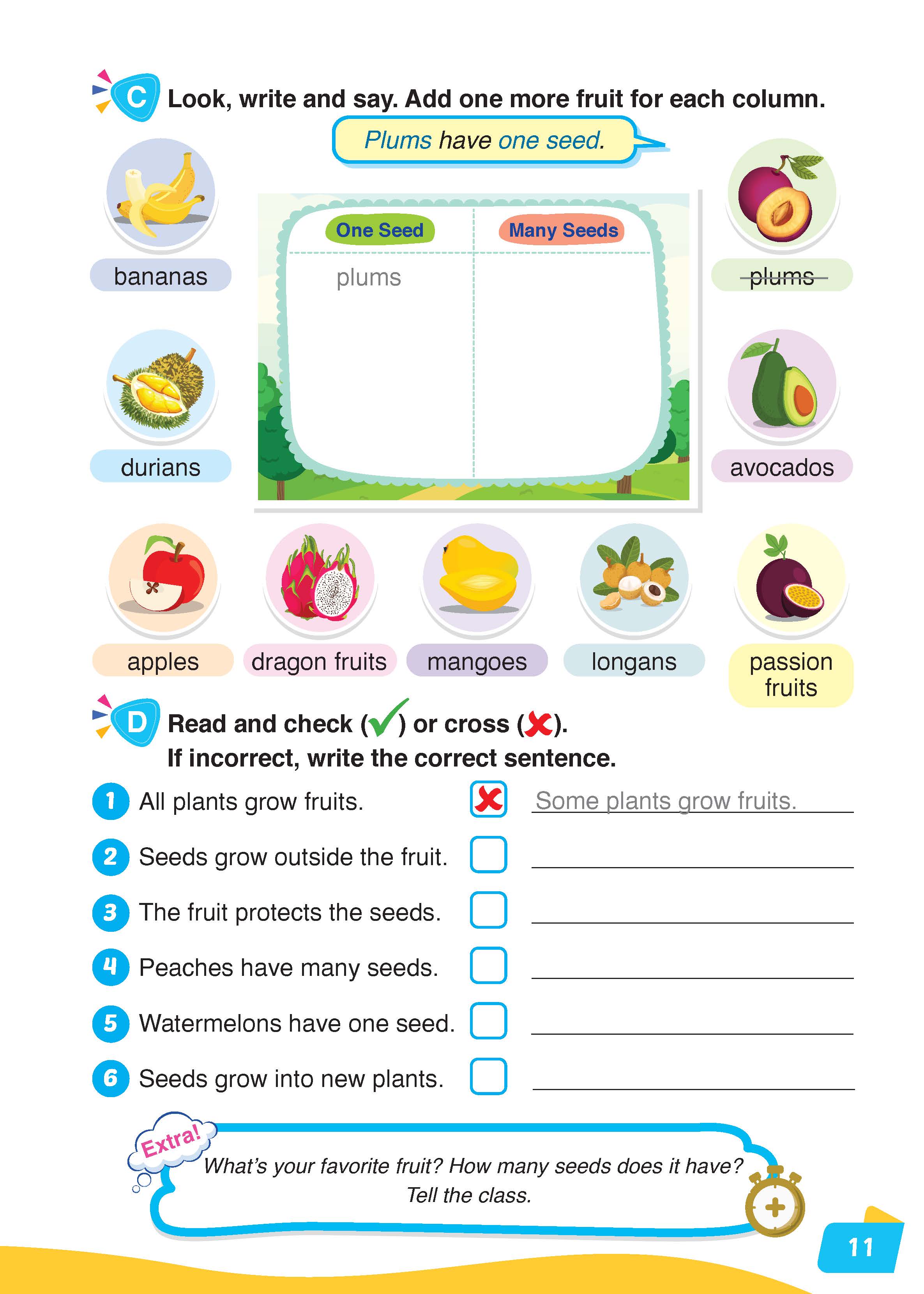 I-Learn English for Science 3 Student's Book 2nd edition