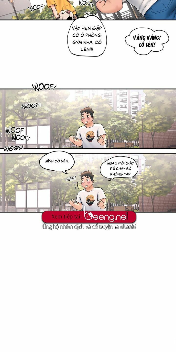 phòng tập gym bí mật chapter 8 12