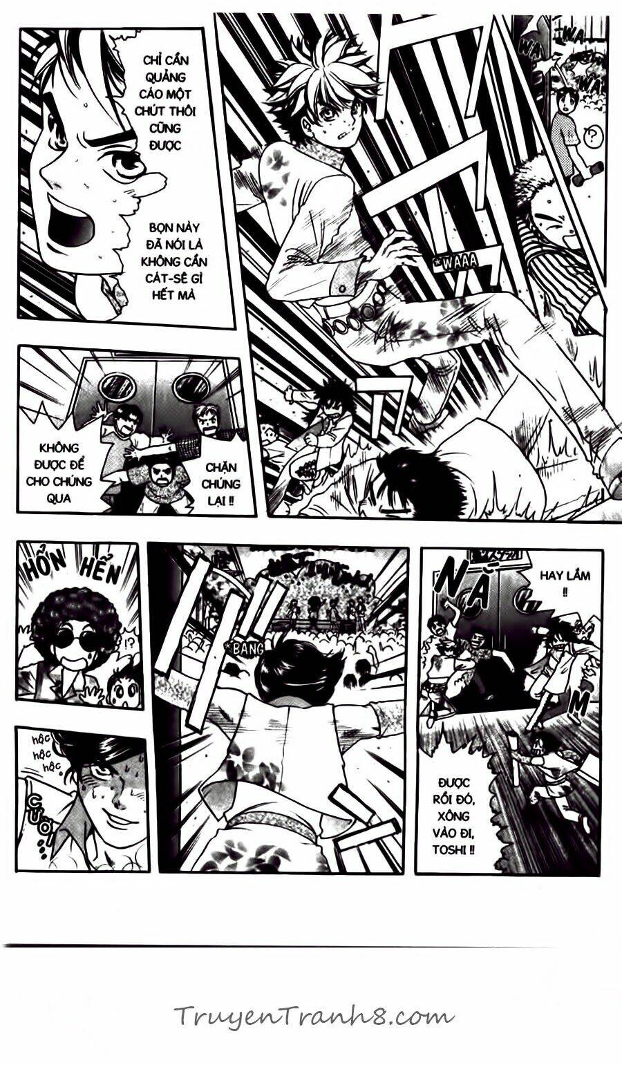 dragon voice chapter 44 8