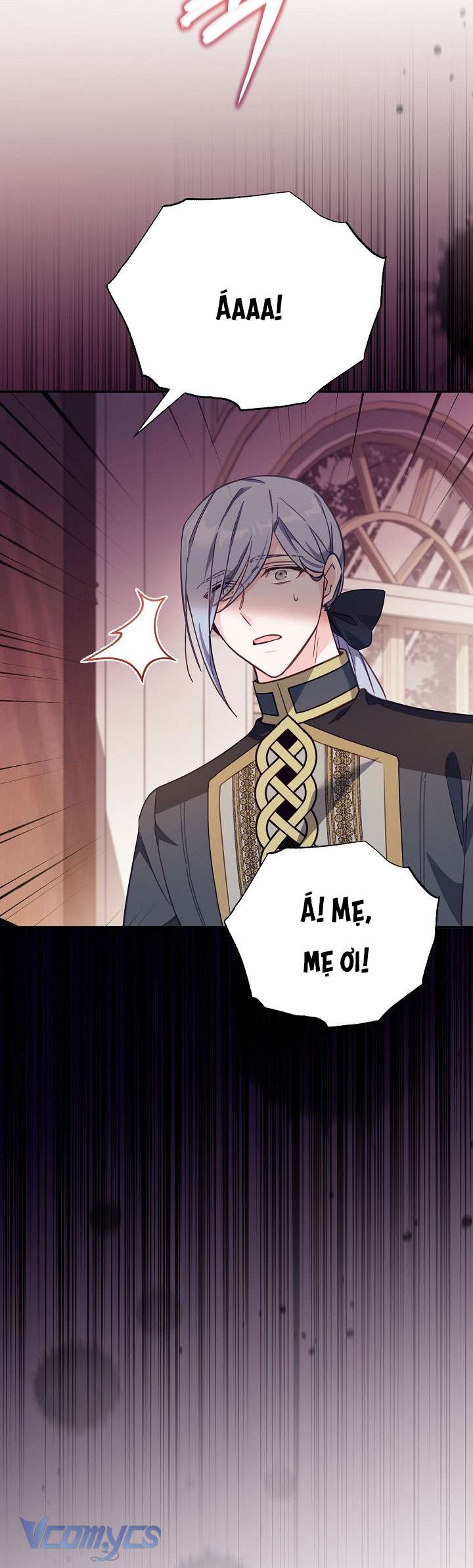 không có chỗ cho kẻ giả mạo chapter 21 30