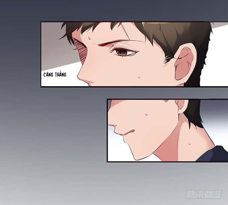 quay đầu nhìn lại, anh yêu em! chapter 28.1 2