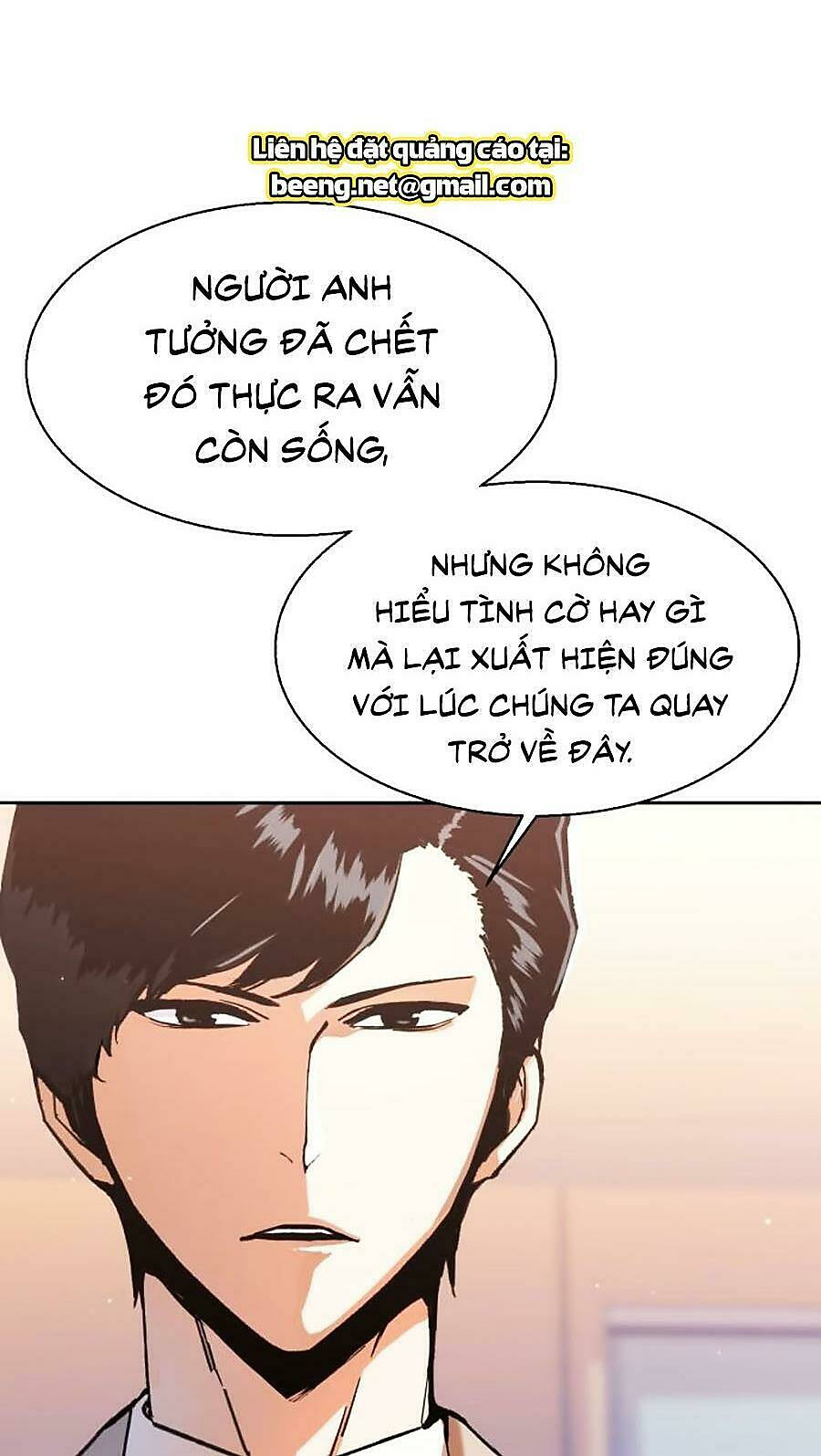 bạn học tôi là lính đánh thuê chapter 11 99
