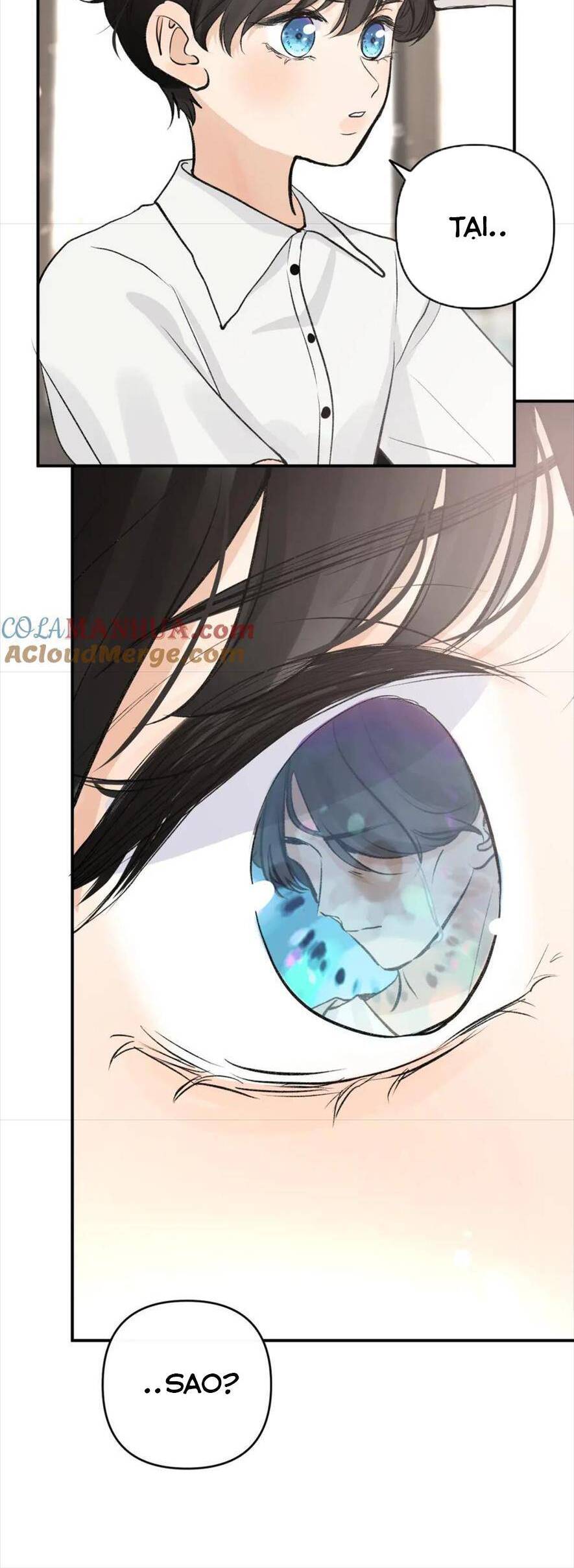 nhật ký tình yêu hằng ngày chapter 11 41