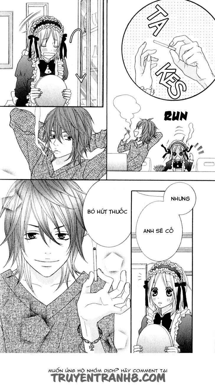 love share chapter 4 30