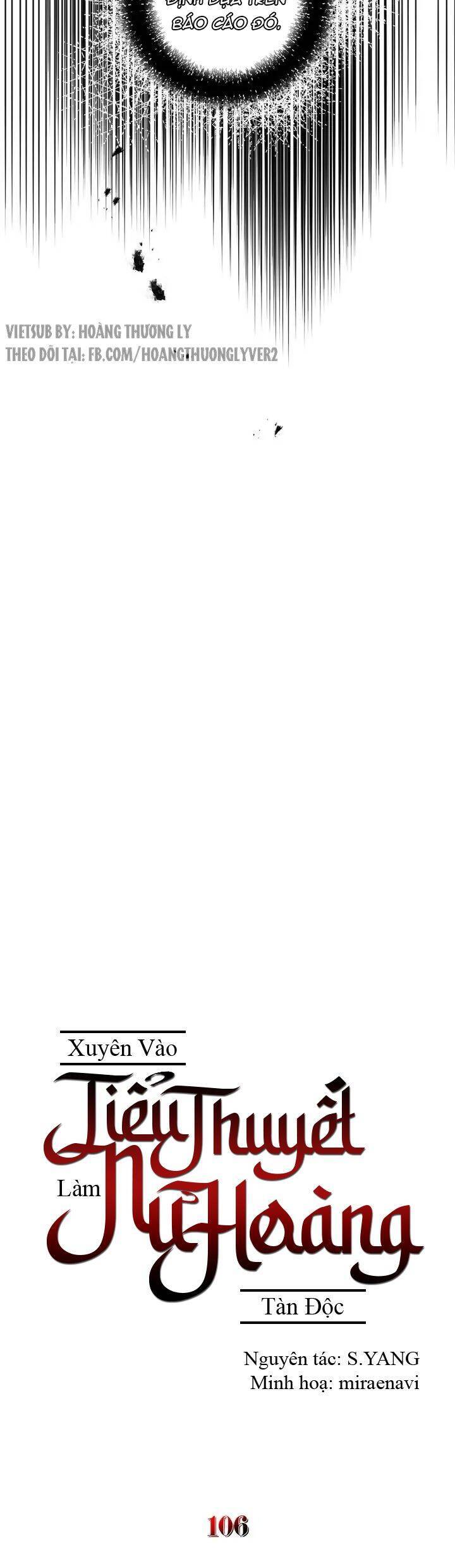 tôi trở thành hoàng đế bạo chúa trong tiểu thuyết chapter 106 23