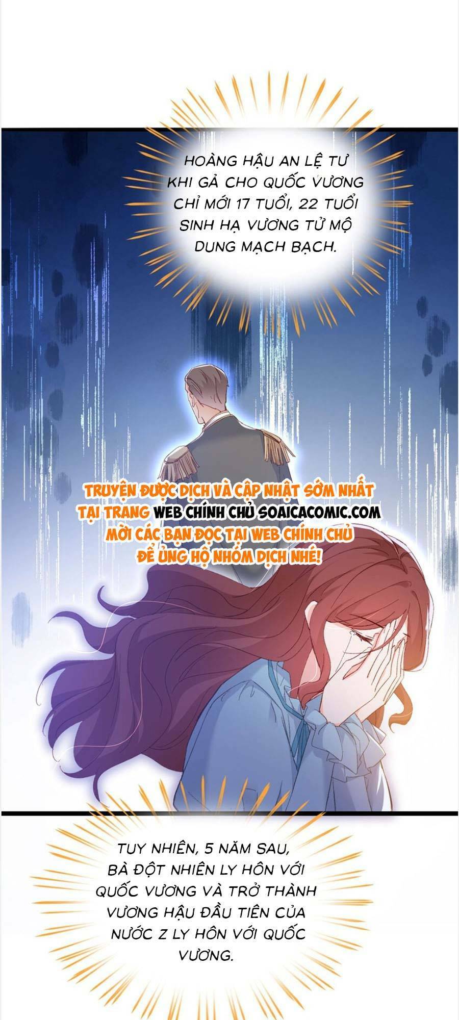 cô vợ của tôi không dễ bắt nạt chapter 86 17