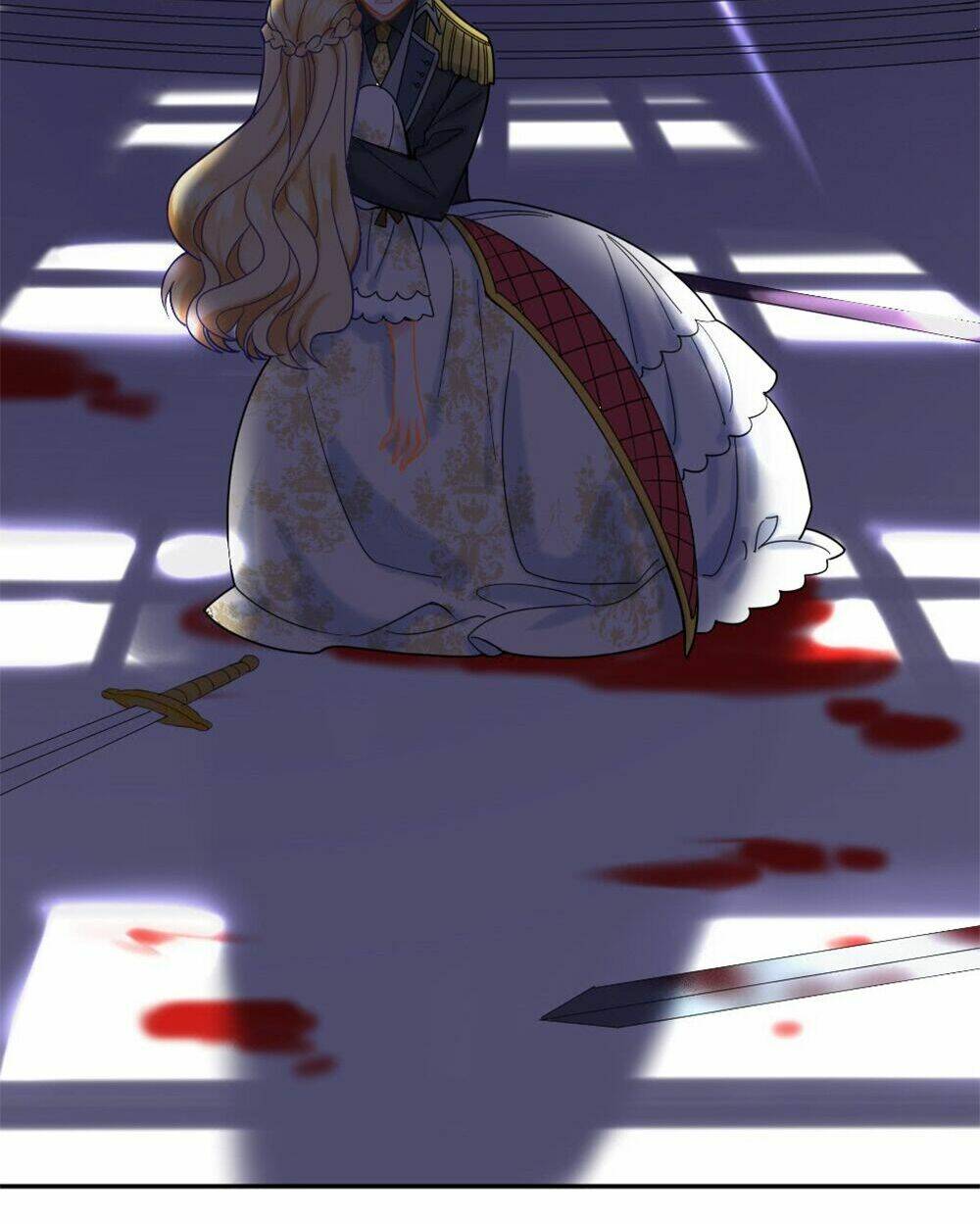 trời sinh một cặp? tôi cự tuyệt! chapter 3 13