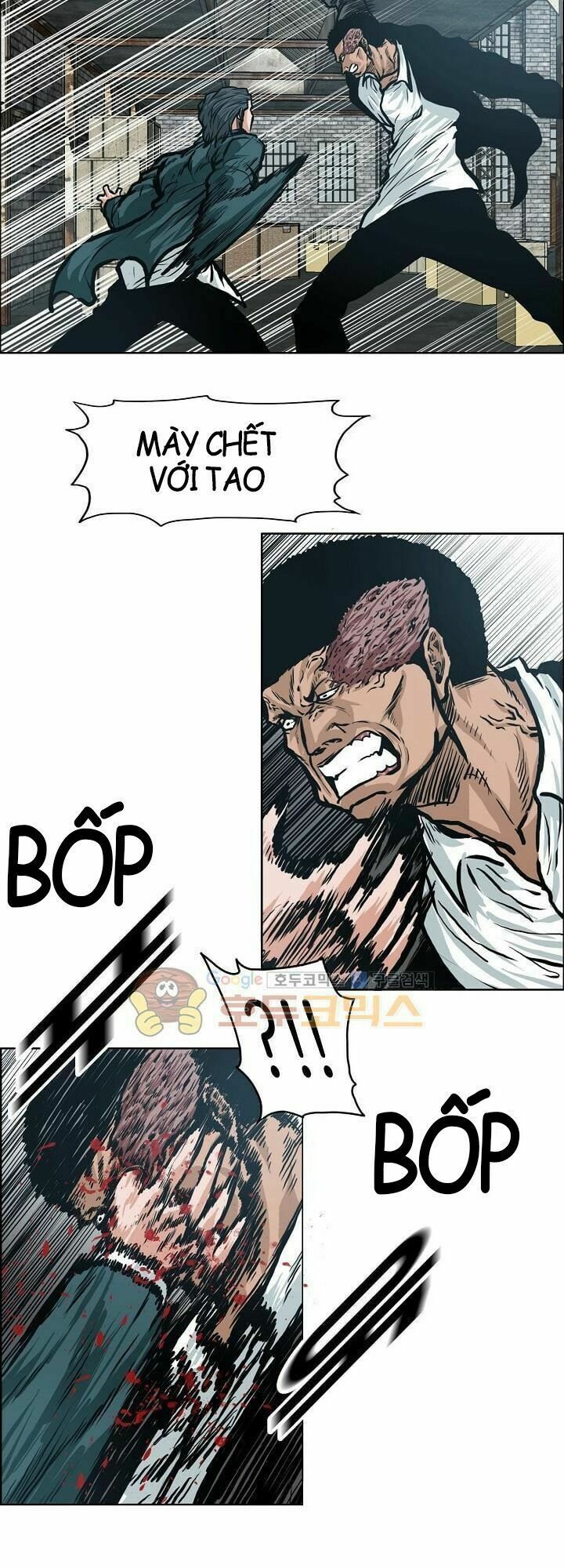 bá chủ học đường ss3 chapter 27 16