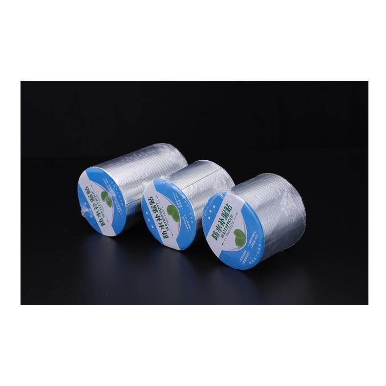 Băng Keo Siêu Dính Chống Thấm Nước Bản 10cm*5m chống Dột Nhà Và Chịu Nhiệt hiệu quả