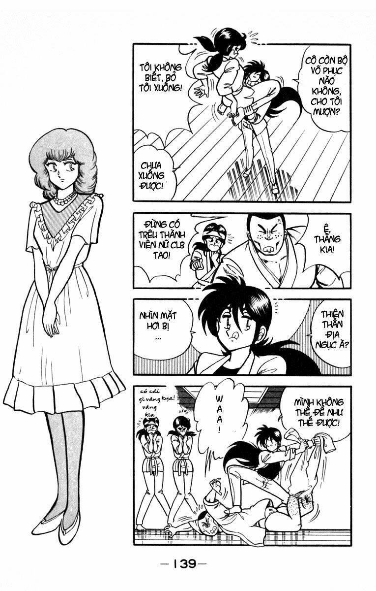 kotaro makaritoru chapter 38 12