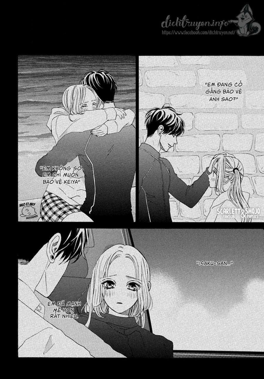 ojou to banken -kun chapter 20 9