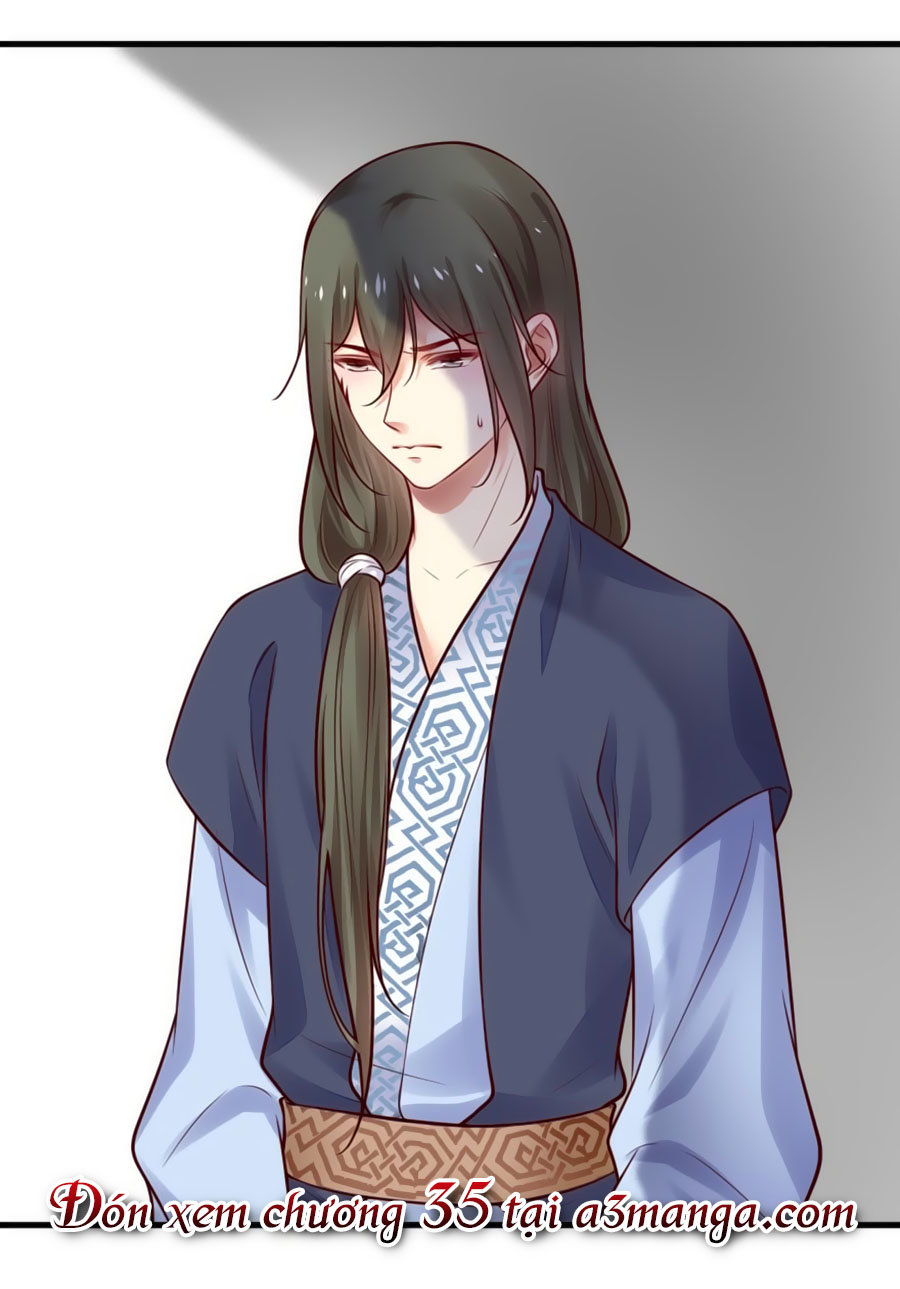 nữ đế livestream công lược chapter 34 25