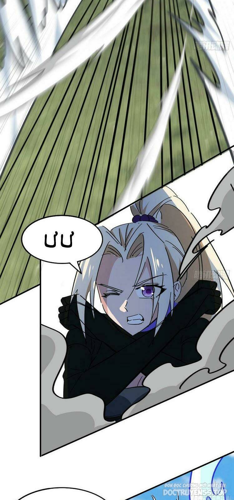 giải cứu 99 nữ chính ở mạt thế chapter 91 33