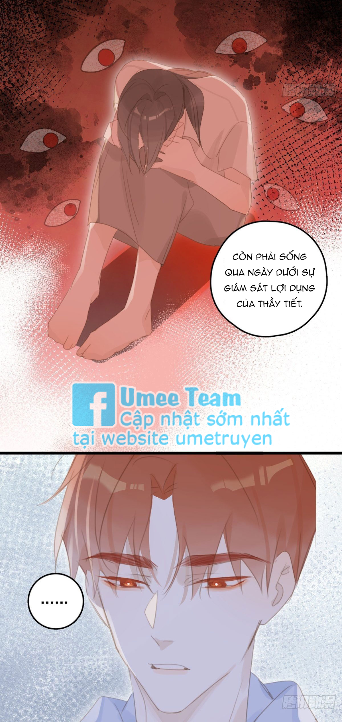 đêm đầy sao nói với em chapter 53 20