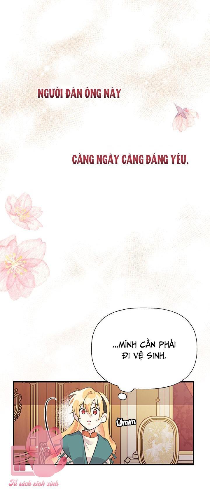 chị tôi nhặt về nam chính của tiểu thuyết chapter 61 37
