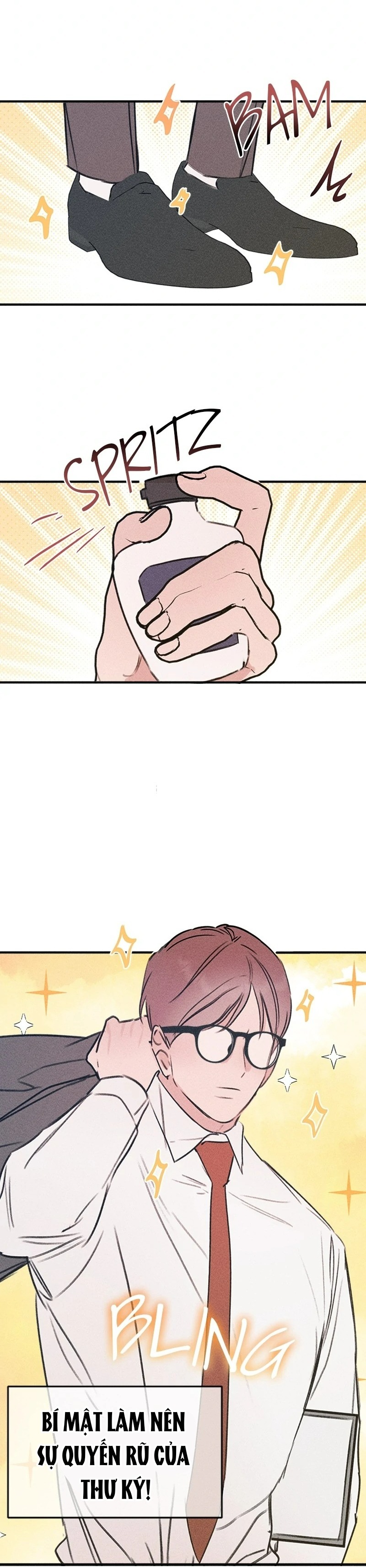 cuộc sống riêng của chị tôi chapter 48 23