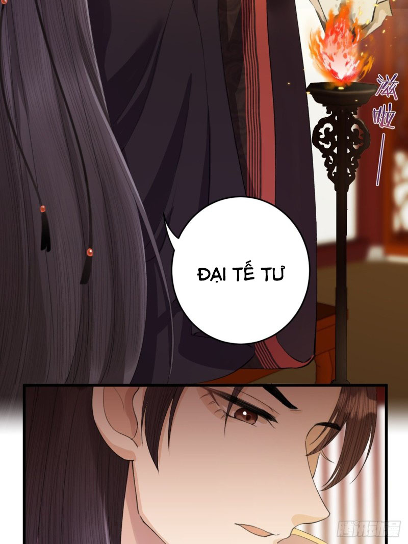 lễ băng nhạc hoại chi dạ chapter 8 28