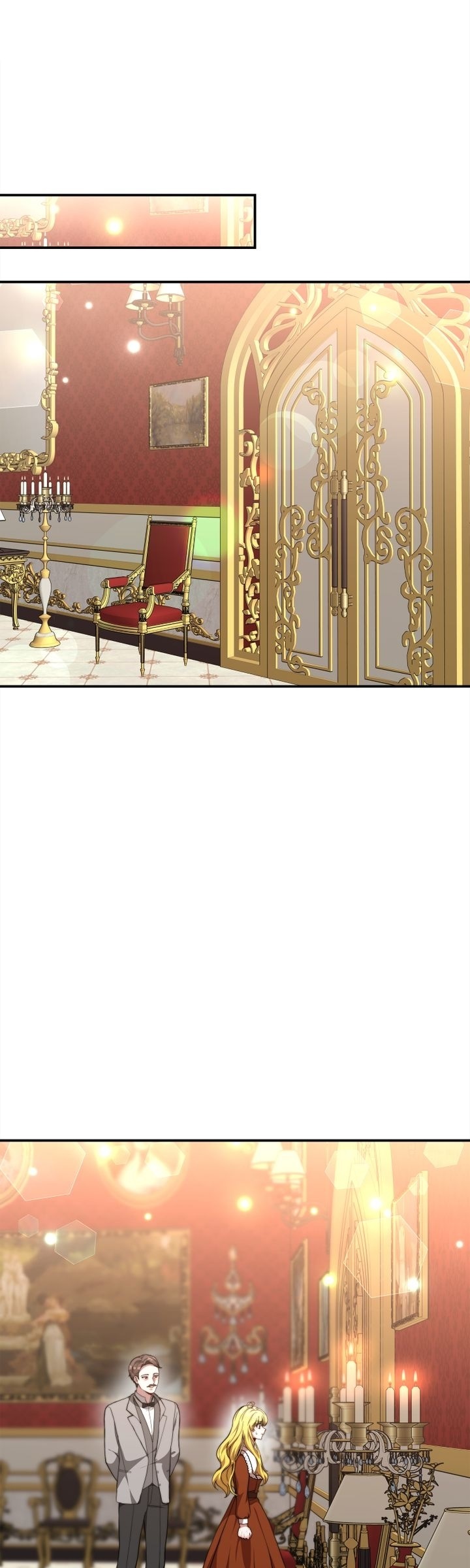 công nương eluana vita chapter 49 10