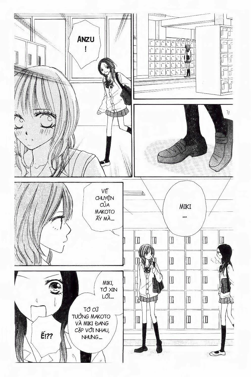 ichigo to anzu chapter 14 20