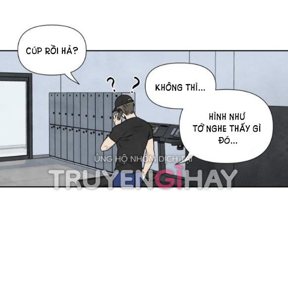 điều khiến tôi quyết tâm muốn chết chapter 43.2 11