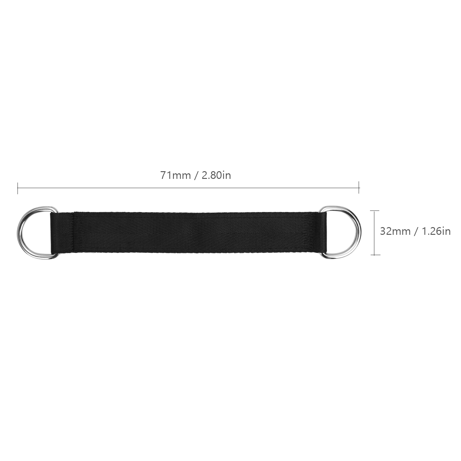Móc treo thanh ngang - thiết bị hỗ trợ việc tập thể dục thể thao tại nhà