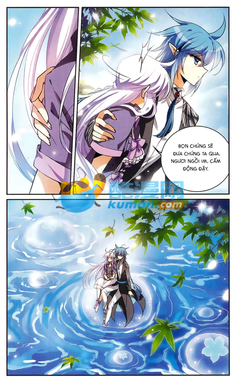 tam nhãn hao thiên lục chapter 217 15