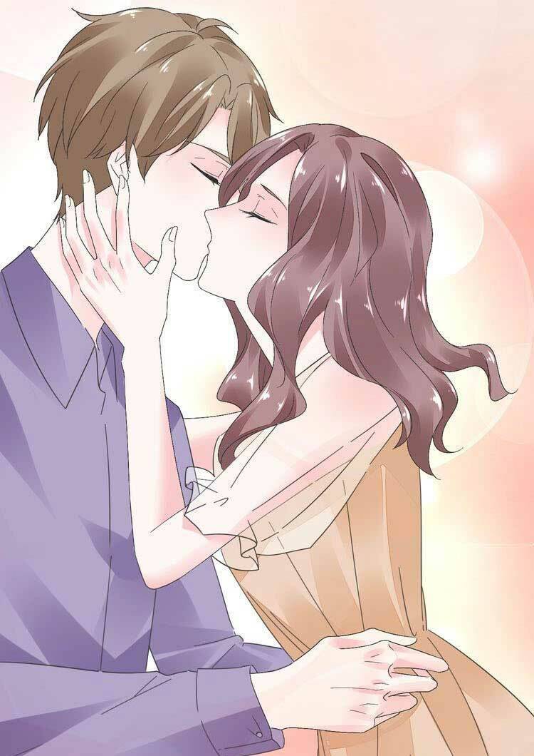 điều ước sủng ái bất bình đẳng chapter 77.1 40