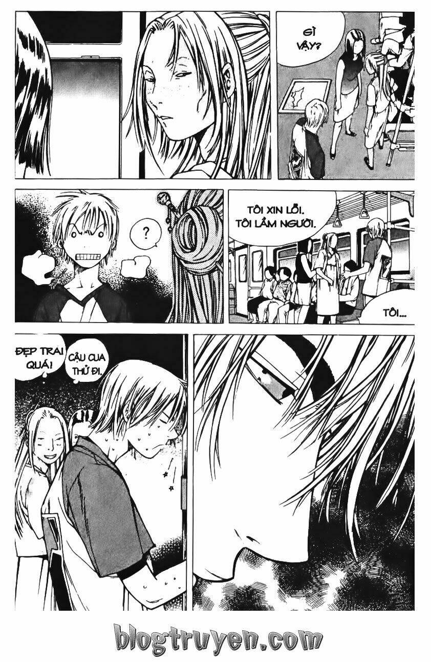 threads of time - dòng thời gian chapter 46 60
