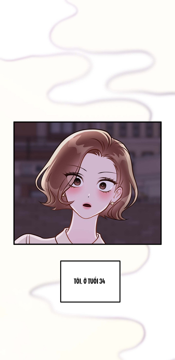 Mối Quan Hệ Không Tốt chapter 1.2 - Trang 54