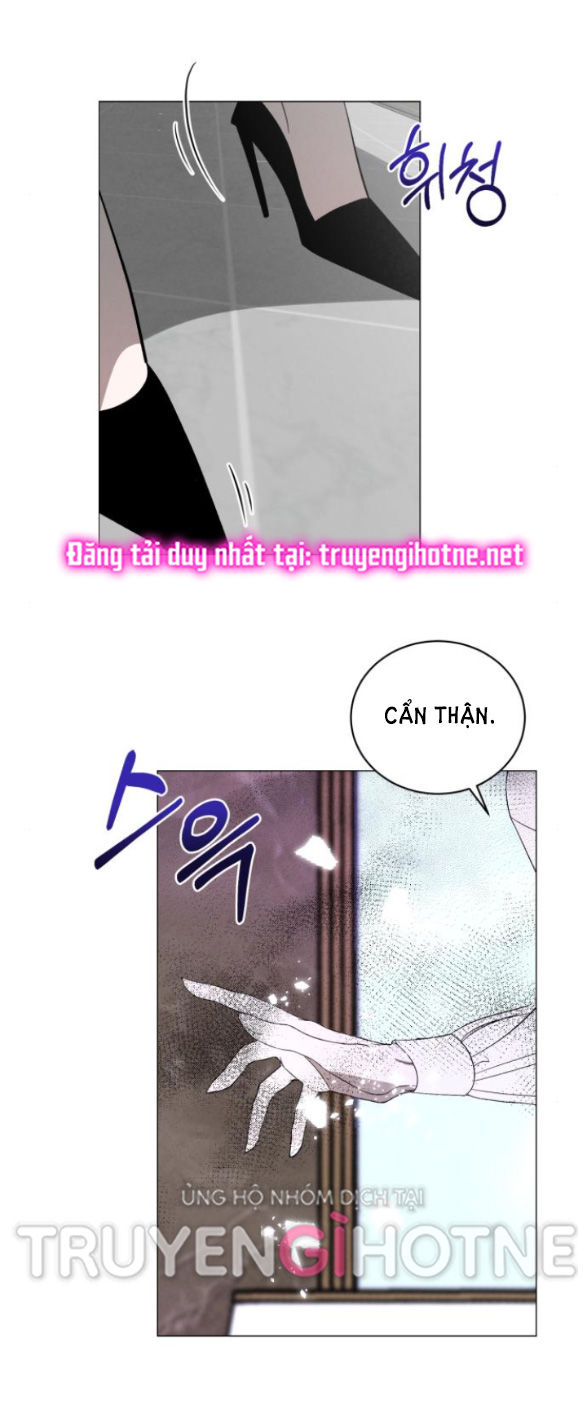 điệu nhảy say mê giữa màn đêm chapter 3.2 29