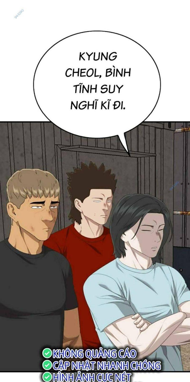 người xấu chapter 161 124