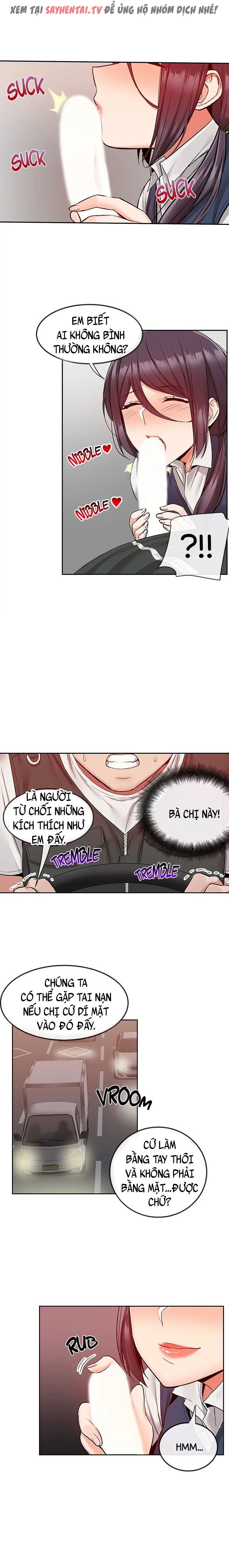 tiếng ồn phòng bên chapter 44 3