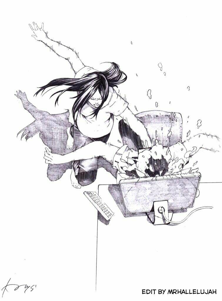 phũ seri chapter 1 13