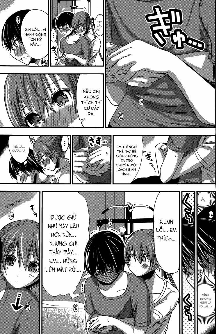 minamoto-kun monogatari chapter 152 7