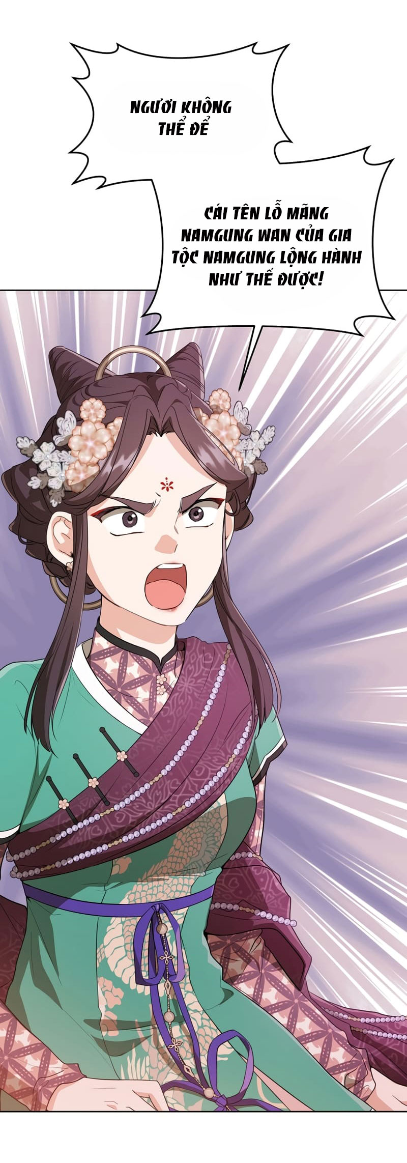 trở thành đứa cháu gái bị ghẻ lạnh trong gia tộc võ giả hùng mạnh chapter 25.2 17