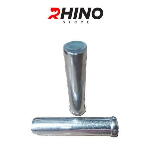 Tạ sắt dây nhảy Rhino D101, gắn kèm dây nhảy nặng hơn