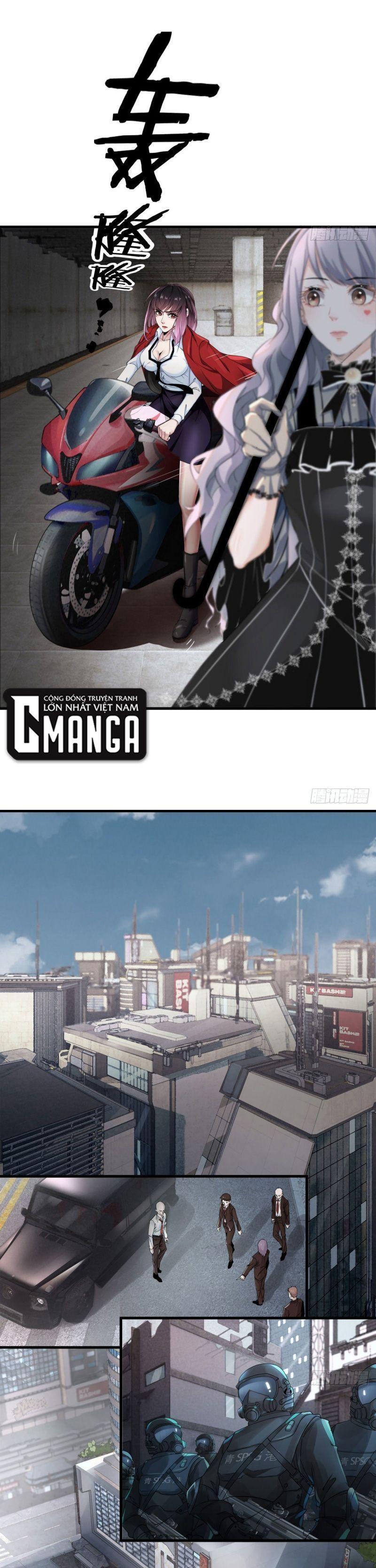 bắt đầu từ trăng đỏ chapter 5 21