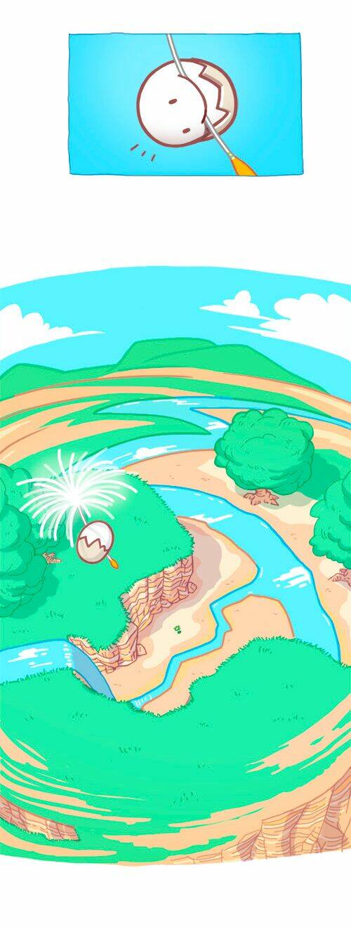 soft boiled chapter 2.1 7