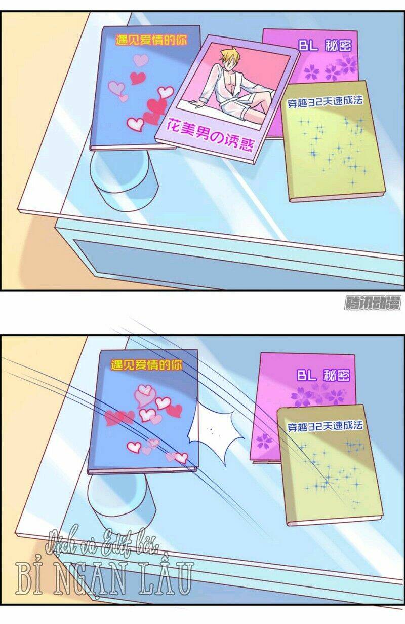 ma vương đại nhân đi thông thả chapter 22 12