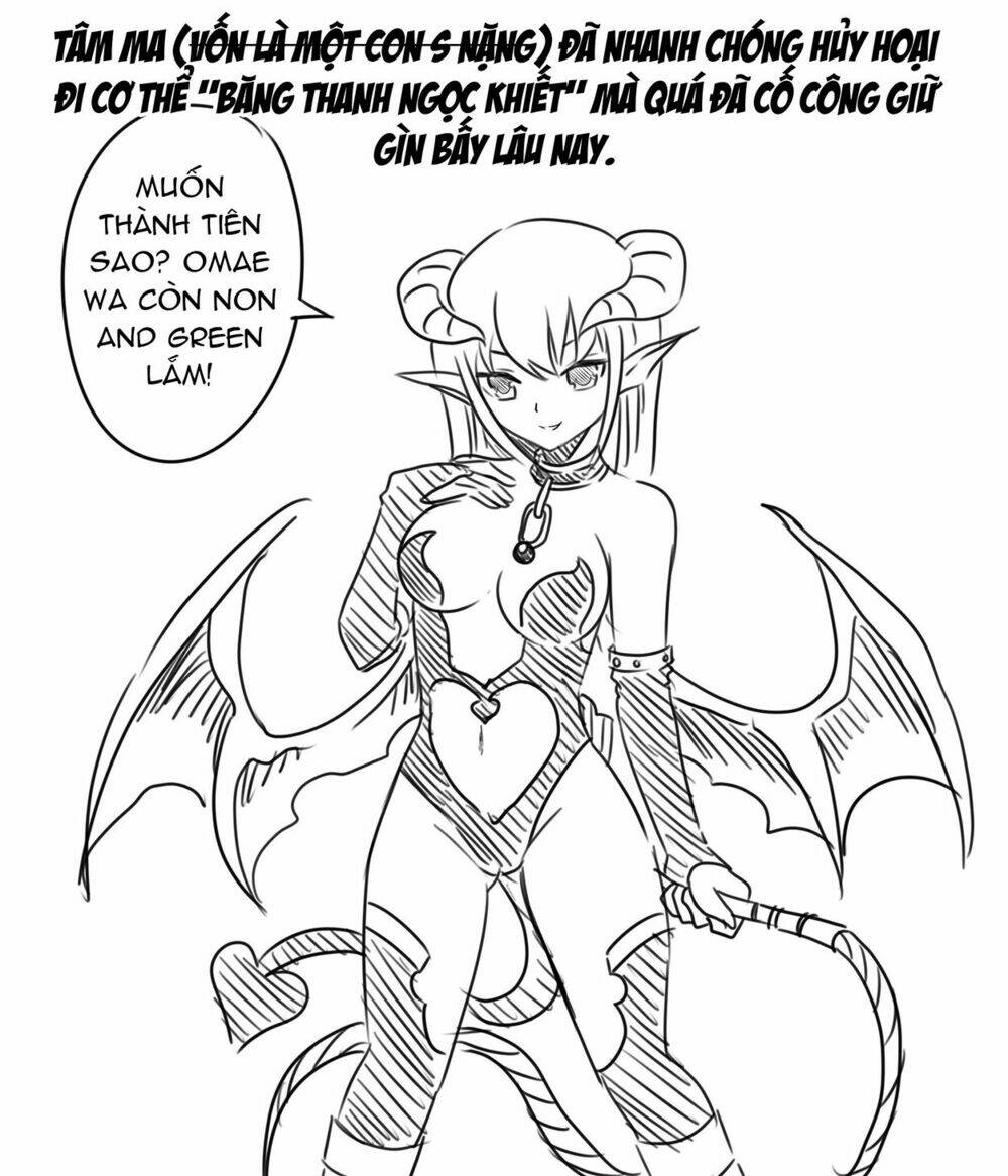 quá nhi tân truyện chapter 1 10