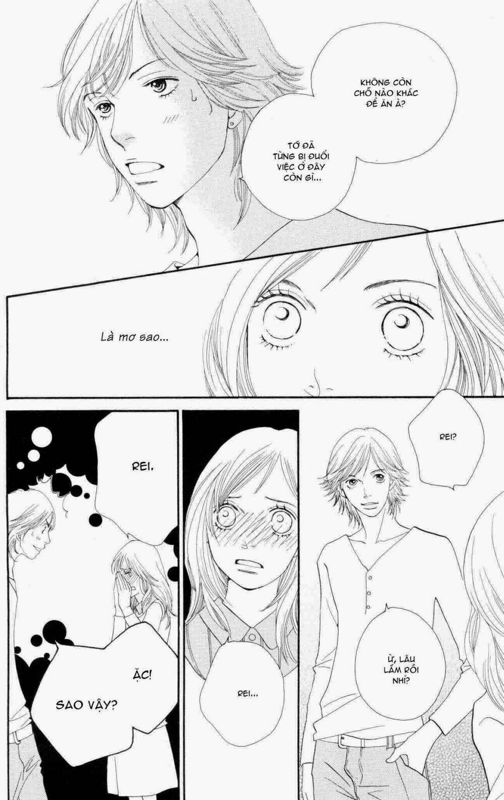 cat street chapter 27 27