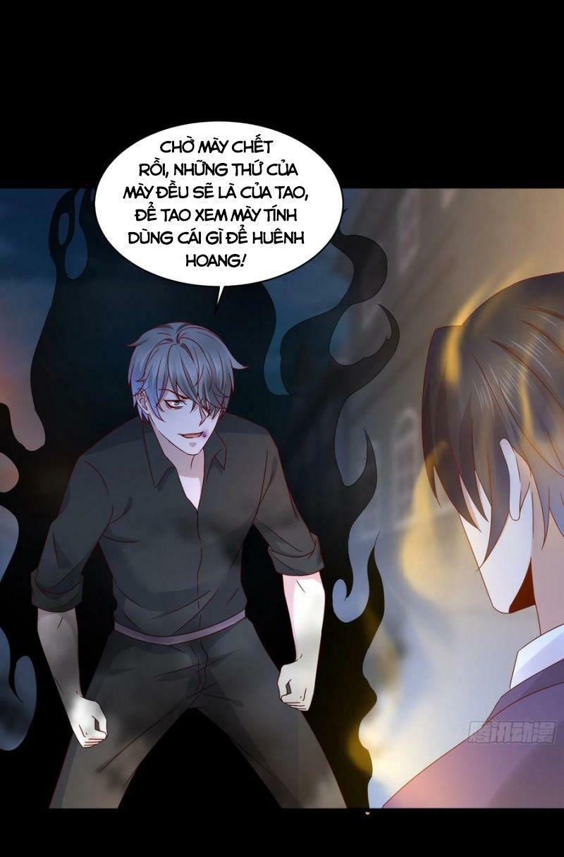 vua đầu tư mạnh nhất chapter 35 1