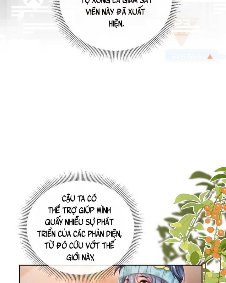 nhân vật phản diện tôi viết đã tìm tới cửa rồi chapter 1 49