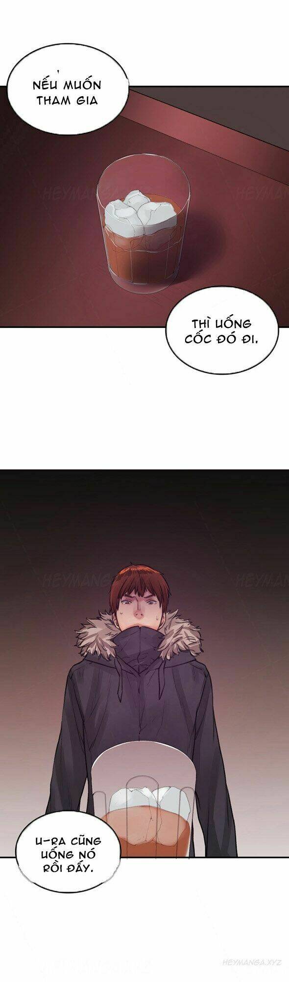 bạn gái của bạn thân chapter 31 14