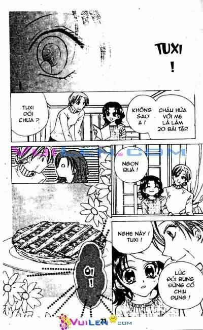 công chúa ẩm thực chapter 3 18