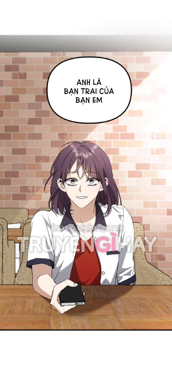 Tự Do Trong Mơ chapter 51.1 35